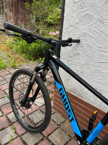Used Ghost Kato Universal 29 2022 2022 Mountainbike — image 6 of 8