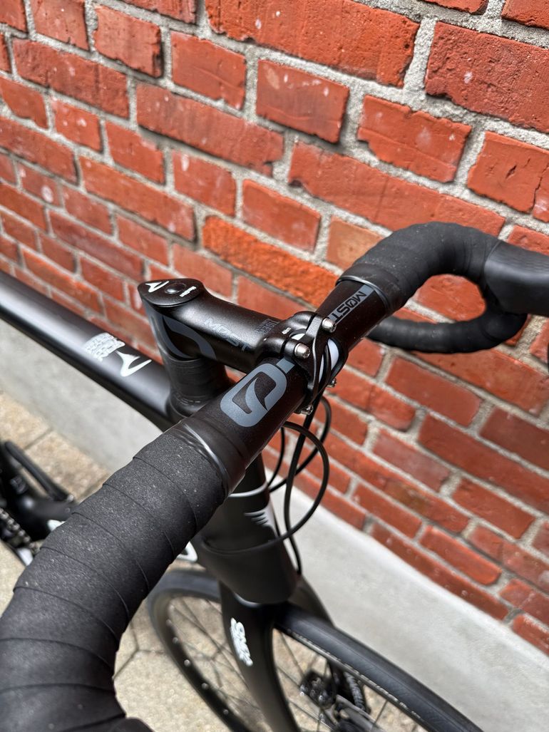Used Pinarello Gan Shimano 105 2025 Road & Gravel — image 7 of 16