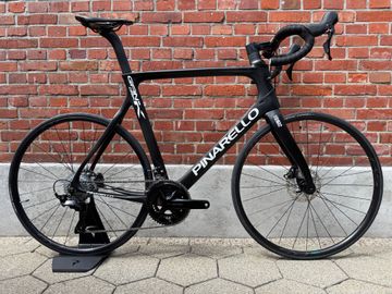 Brugt Pinarello Gan Shimano 105 2025 Road & Gravel