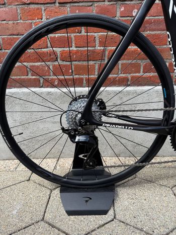 Used Pinarello Gan Shimano 105 2025 Road & Gravel — image 2 of 16