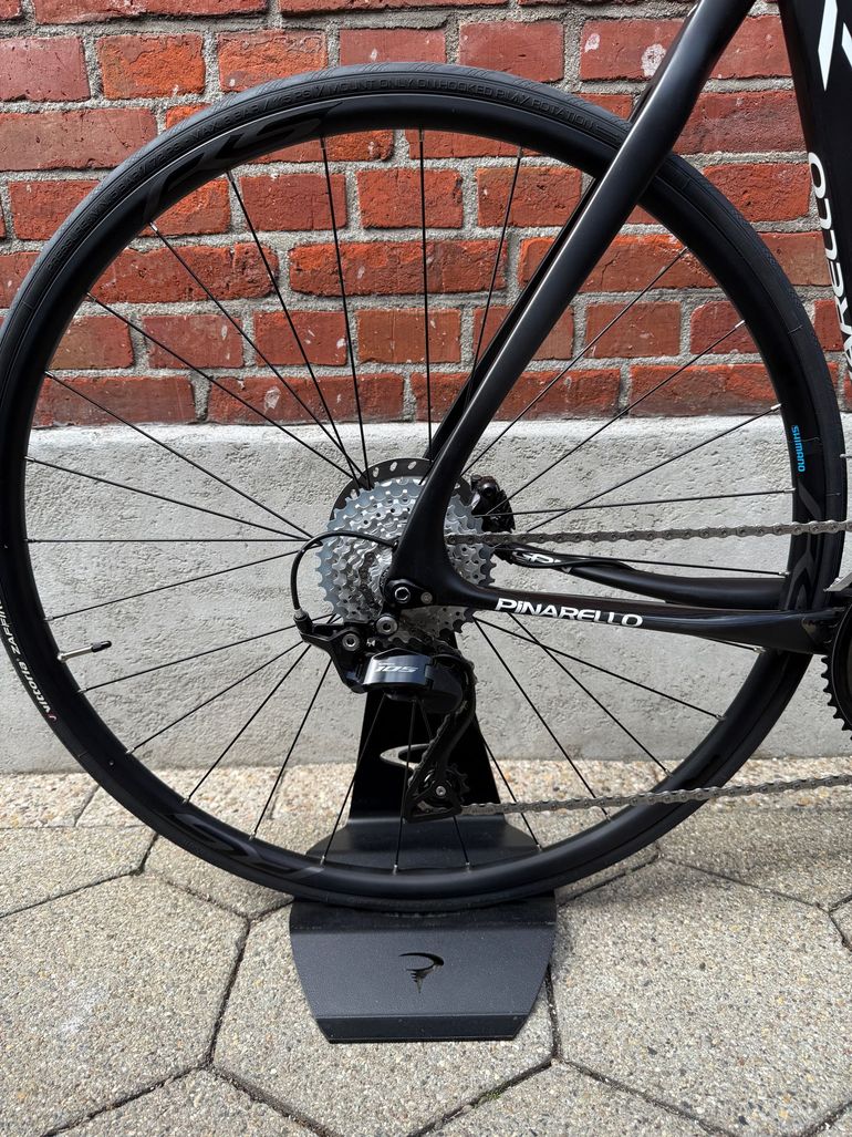 Used Pinarello Gan Shimano 105 2025 Road & Gravel — image 2 of 16