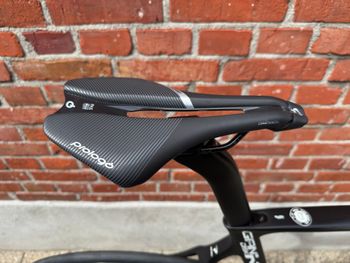 Used Pinarello Gan Shimano 105 2025 Road & Gravel — image 10 of 16