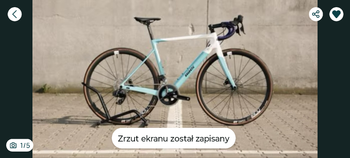 Used BiXS GRAN TURISMO 2 2023 2023 Road & Gravel