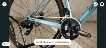 Used BiXS GRAN TURISMO 2 2023 2023 Road & Gravel — image 3 of 4