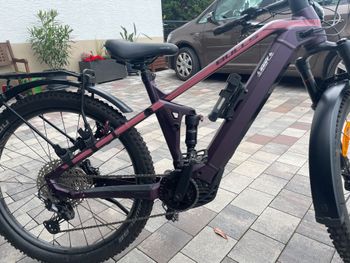Used BULLS Sonic EVA TR 2 2023 2023 Mountainbike — image 8 of 8