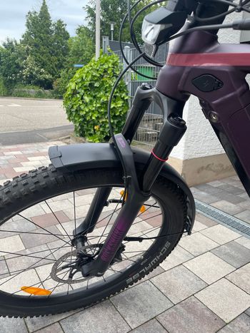 Used BULLS Sonic EVA TR 2 2023 2023 Mountainbike — image 7 of 8