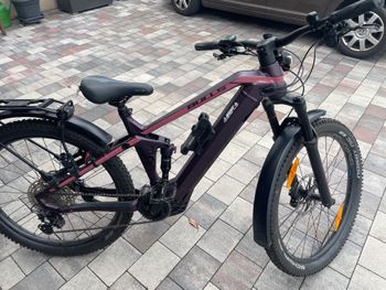Used BULLS Sonic EVA TR 2 2023 2023 Mountainbike — image 2 of 8