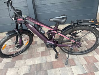 Used BULLS Sonic EVA TR 2 2023 2023 MTB