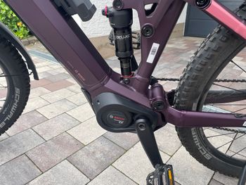Used BULLS Sonic EVA TR 2 2023 2023 Mountainbike — image 3 of 8