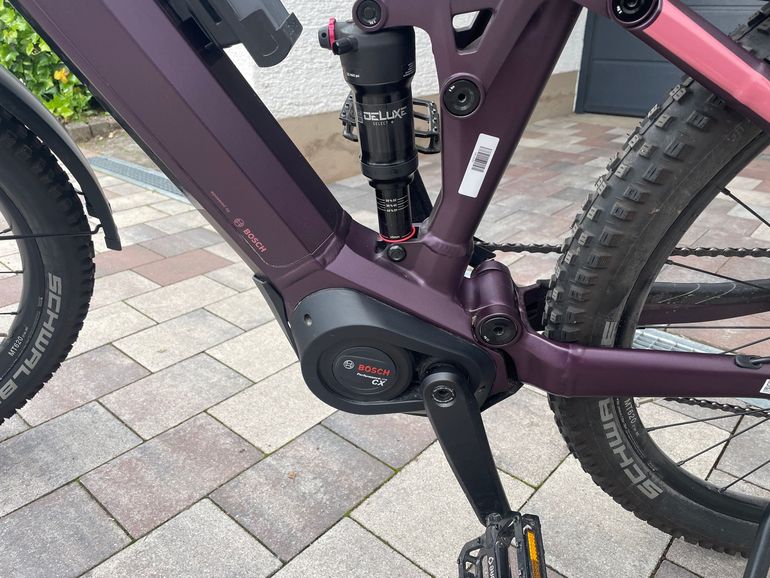 Used BULLS Sonic EVA TR 2 2023 2023 Mountainbike — image 3 of 8