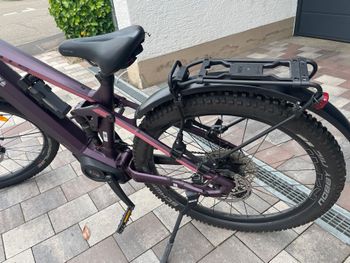 Used BULLS Sonic EVA TR 2 2023 2023 Mountainbike — image 4 of 8
