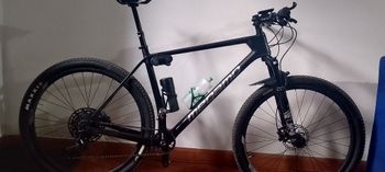 Used Megamo FACTORY 15 2022 2022 VTT