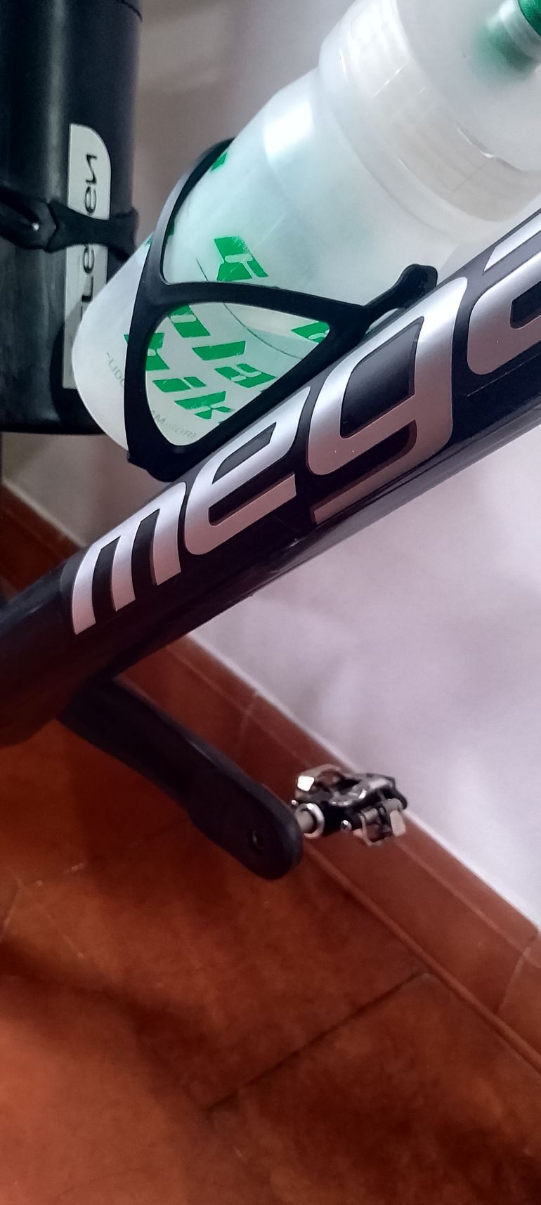 Used Megamo FACTORY 15 2022 2022 Mountainbike — image 8 of 9