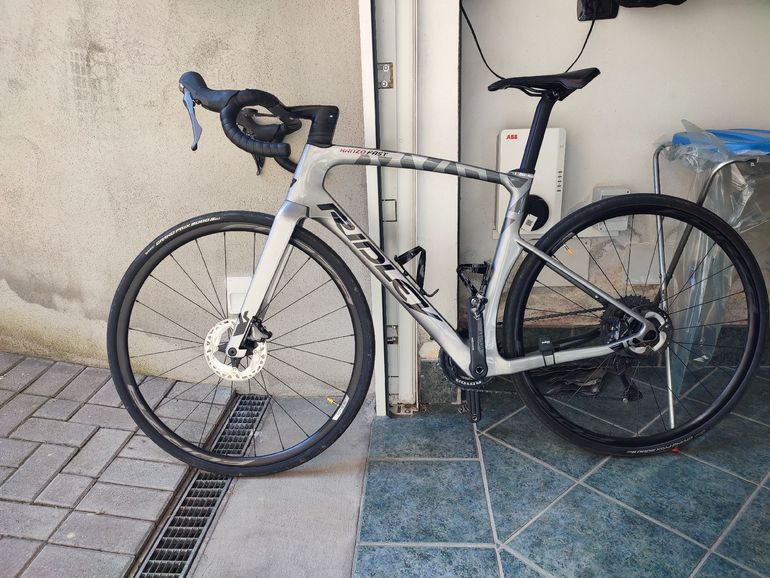 Used Ridley Kanzo Fast - Shimano GRX800 1x11sp 2023 2023 Road & Gravel — image 6 of 11