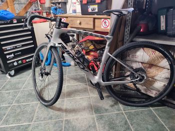 Used Ridley Kanzo Fast - Shimano GRX800 1x11sp 2023 2023 Road & Gravel — image 3 of 11