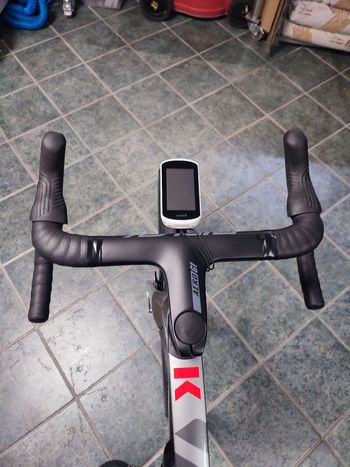 Used Ridley Kanzo Fast - Shimano GRX800 1x11sp 2023 2023 Road & Gravel — image 4 of 11