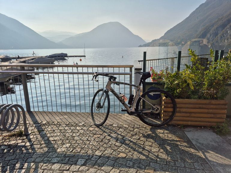 Used Ridley Kanzo Fast - Shimano GRX800 1x11sp 2023 2023 Road & Gravel — image 11 of 11