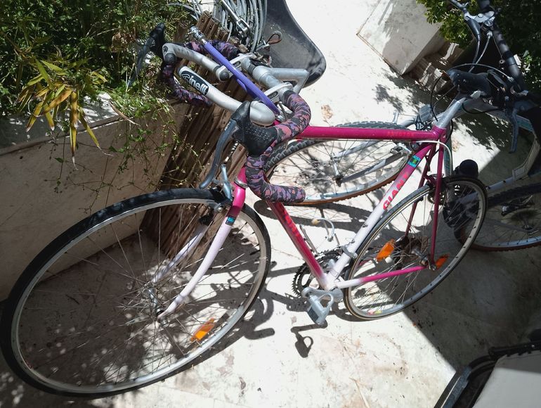 Used Peloton Peloton Custom Other 2005 Road & Gravel — image 1 of 3