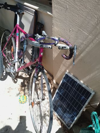 Used Peloton Peloton Custom Other 2005 Road & Gravel — image 2 of 3