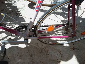 Used Peloton Peloton Custom Other 2005 Road & Gravel — image 3 of 3