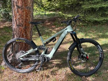 Used Commencal META POWER 29 ESSENTIAL 2021 2021 MTB