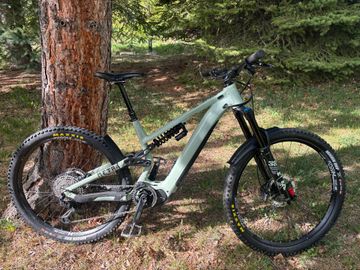 Używany Commencal META POWER 29 ESSENTIAL 2021 2021 MTB