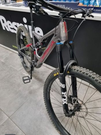 Used Orbea OCCAM H20 LT 2023 2023 Mountainbike — image 2 of 3