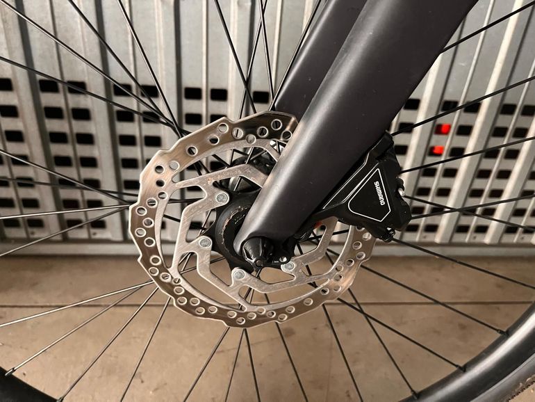 Used Canyon Commuter 5 2023 2023 Urban — image 11 of 12