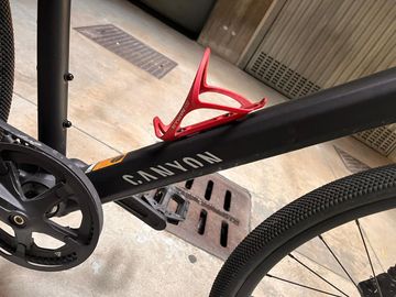 Tweedehands Canyon Commuter 5 2023 2023 Urban — afbeelding 5 van 12