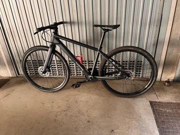 Canyon Commuter 5 2023 2023 Urban & Touring d'occasion