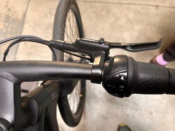 Tweedehands Canyon Commuter 5 2023 2023 Urban — afbeelding 7 van 12