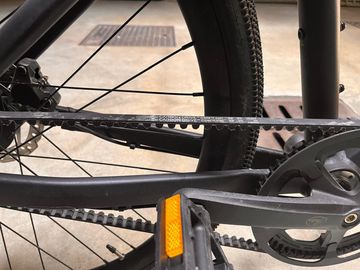 Tweedehands Canyon Commuter 5 2023 2023 Urban — afbeelding 3 van 12
