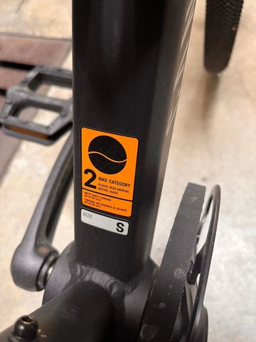Tweedehands Canyon Commuter 5 2023 2023 Urban — afbeelding 2 van 12