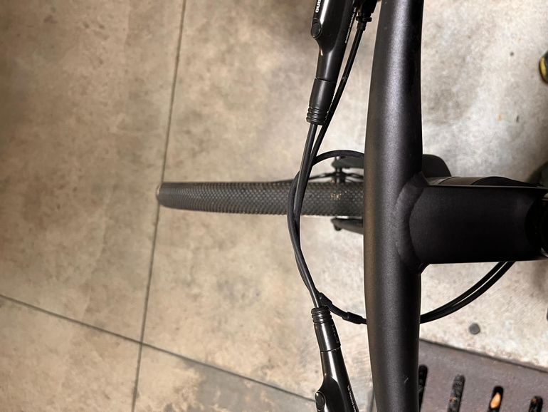 Used Canyon Commuter 5 2023 2023 Urban — image 9 of 12