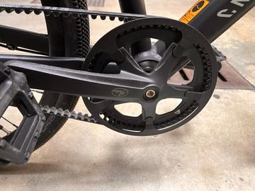 Tweedehands Canyon Commuter 5 2023 2023 Urban — afbeelding 4 van 12