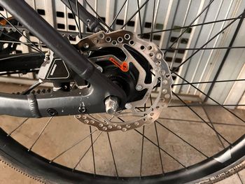 Used Canyon Commuter 5 2023 2023 Urban — image 10 of 12