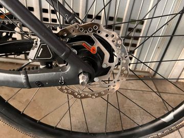 Tweedehands Canyon Commuter 5 2023 2023 Urban — afbeelding 10 van 12