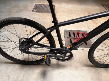 Tweedehands Canyon Commuter 5 2023 2023 Urban — afbeelding 6 van 12