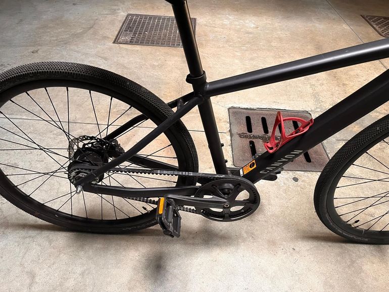 Used Canyon Commuter 5 2023 2023 Urban — image 6 of 12