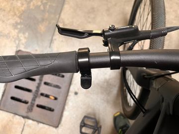 Tweedehands Canyon Commuter 5 2023 2023 Urban — afbeelding 8 van 12