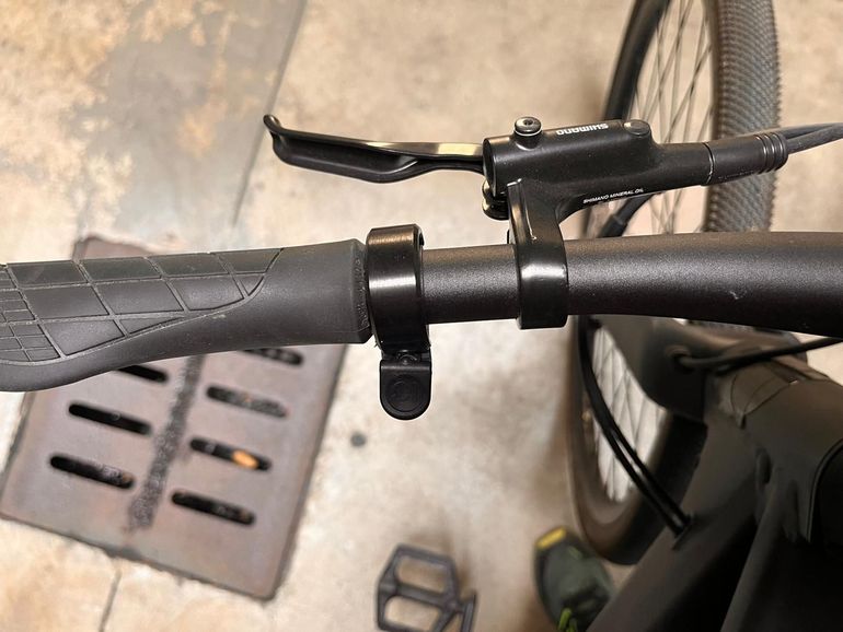 Used Canyon Commuter 5 2023 2023 Urban — image 8 of 12