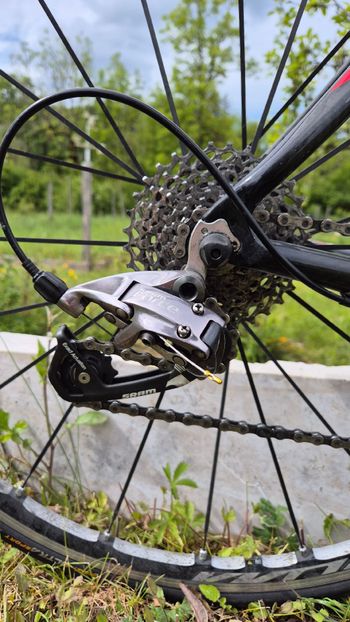 Used Kuota Kult SRAM Force 2012 Road & Gravel — image 4 of 4