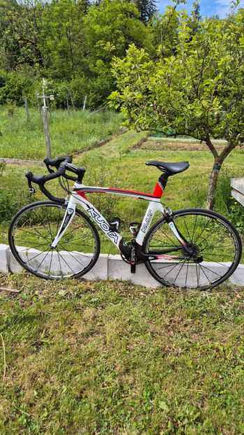 Used Kuota Kult SRAM Force 2012 Road & Gravel — image 2 of 4