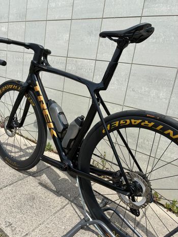 Used Trek Madone SLR 7 Gen 8 2026 2026 Road & Gravel — image 5 of 7