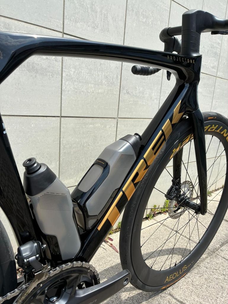 Used Trek Madone SLR 7 Gen 8 2026 2026 Road & Gravel — image 4 of 7