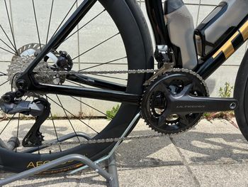 Used Trek Madone SLR 7 Gen 8 2026 2026 Road & Gravel — image 7 of 7