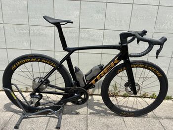 Used Trek Madone SLR 7 Gen 8 2026 2026 Road & Gravel