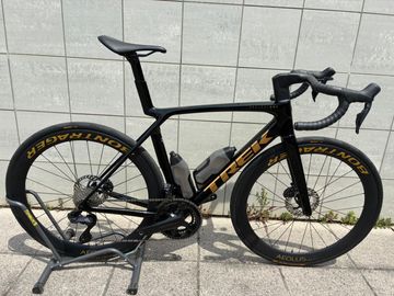 Trek Madone SLR 7 Gen 8 2026 2026 Road & Gravel usato