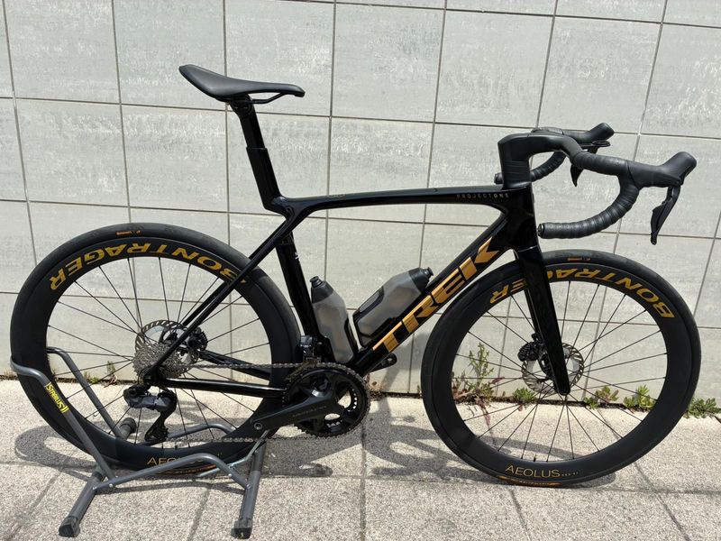 Used Trek Madone SLR 7 Gen 8 2026 2026 Road & Gravel