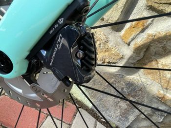 Used KTM Revelator Shimano Ultegra Di2 2020 Road & Gravel — image 5 of 10